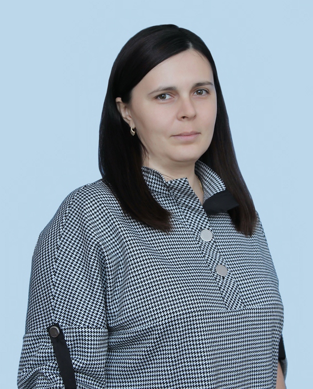 Ермиенко Наталья Леонидовна.