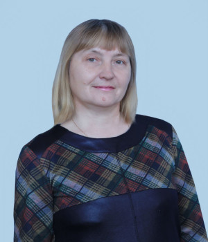 Ашихмина Елена Георгиевна Ашихмина Елена Георгиевна
